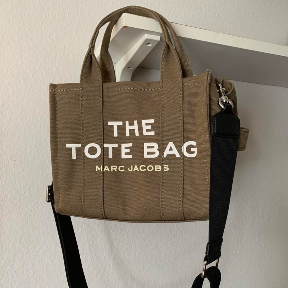 Marc Jacobs Small Tote Bag